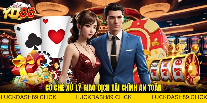 Điều Khoản Và Điều Kiện - Cẩm Nang Giải Trí An Toàn YO88 - Luckdash89 Điều Khoản Và Điều Kiện - Cẩm Nang Giải Trí An Toàn YO88 - Luckdash89
