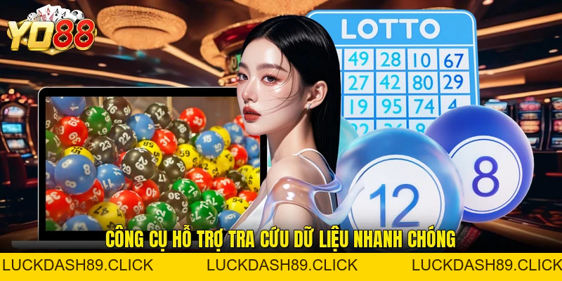 Xổ Số YO88 - Lựa Chọn Giải Trí Trực Tuyến Thu Hút Hiện Nay - Luckdash89