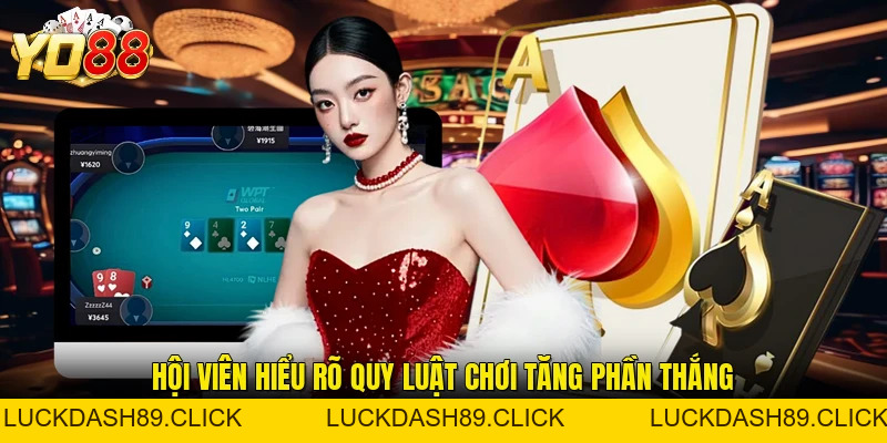 Bài Cào Online - Trải Nghiệm So Điểm Ấn Tượng Mới Nhất - Luckdash89