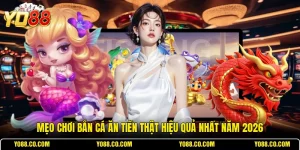 YO88 - Cổng Game Bài YO88 CLICK Uy Tín Top 1 Toàn Cầu 2026 - Luckdash89