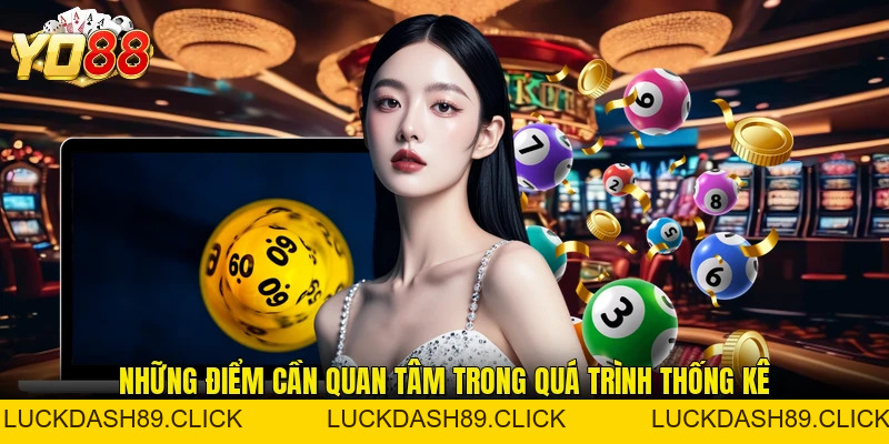 Soi Cầu Xổ Số YO88 - Phương Pháp Phân Tích Hiệu Quả Nhất - Luckdash89