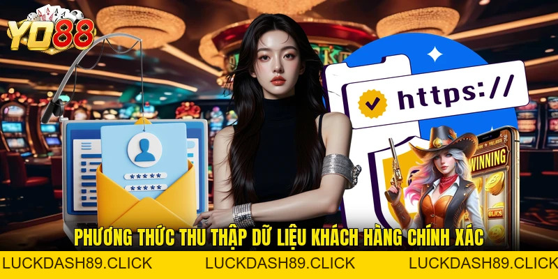 Chính Sách Bảo Mật - Hệ Thống Bảo Vệ Người Dùng Tối Ưu - Luckdash89