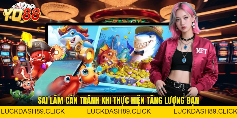 Mẹo Chơi Bắn Cá Ăn Tiền Thật Hiệu Quả Nhất Năm 2026 - Luckdash89