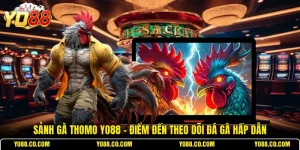 YO88 - Cổng Game Bài YO88 CLICK Uy Tín Top 1 Toàn Cầu 2026 - Luckdash89