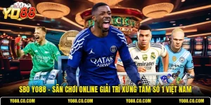 YO88 - Cổng Game Bài YO88 CLICK Uy Tín Top 1 Toàn Cầu 2026 - Luckdash89