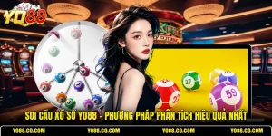 YO88 - Cổng Game Bài YO88 CLICK Uy Tín Top 1 Toàn Cầu 2026 - Luckdash89