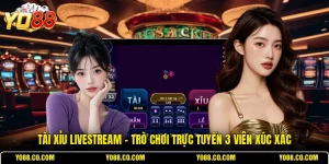 YO88 - Cổng Game Bài YO88 CLICK Uy Tín Top 1 Toàn Cầu 2026 - Luckdash89
