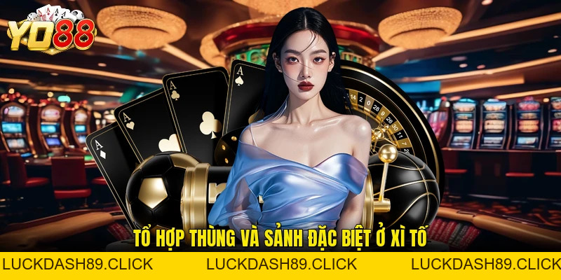 Xì tố 7 Cây - Game Bài Đỉnh Cao 7 Lá, Tổ Hợp Thắng Đậm - Luckdash89