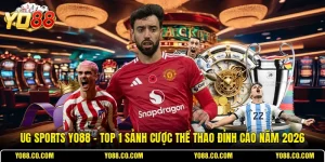 YO88 - Cổng Game Bài YO88 CLICK Uy Tín Top 1 Toàn Cầu 2026 - Luckdash89