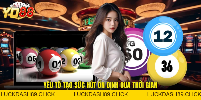 Xổ Số Miền Bắc - Cập Nhật Kết Quả Chính Xác Mỗi Ngày - Luckdash89